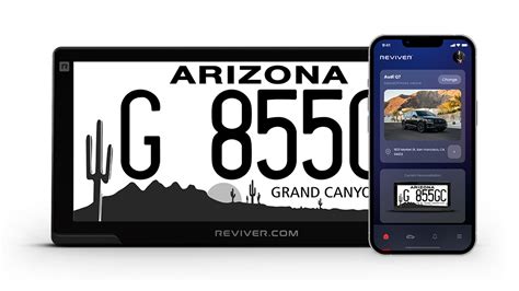 peoria az digital license plate  Your definitive guide to License Plate Light Replacement in Peoria, AZ